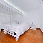 Charming Three-Bedroom Apartment Located In The Historic Walled City Center Of Cartagena
