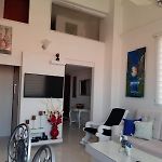 Charming Three-Bedroom Apartment Located In The Historic Walled City Center Of Cartagena