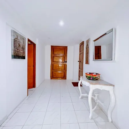 Charming Three-bedroom Located In The Historic Walled Center Of