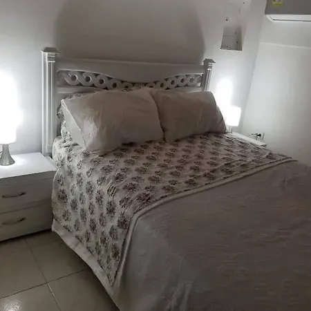 Charming Three-bedroom Located In The Historic Walled Center Of