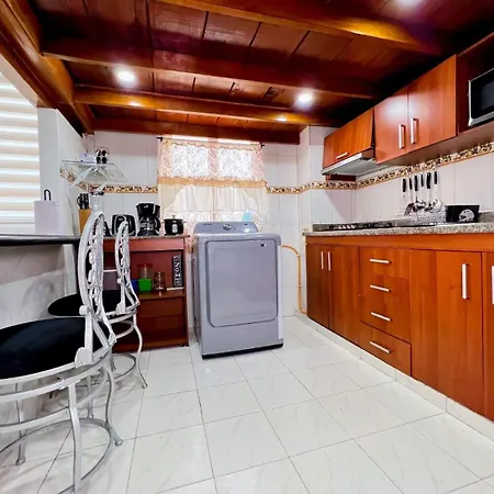 Charming Three-bedroom Located In The Historic Walled Center Of Cartagena